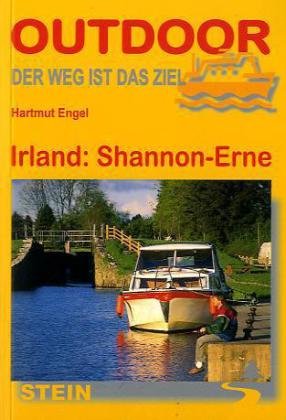 Irland: Shannon-Erne