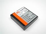 Power Battery for Casio Exilim EX-Z1050, LiIon, Li-Ion, Lithium Ion Technology, 100% fits, properly matching, Batteries, Camcorder, Video, Digital Camera