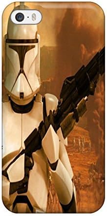 DanRobertse PqpdZuV6676aRxTT Protective Case For Iphone 5/5s(s Star Wars The Clone Wars)