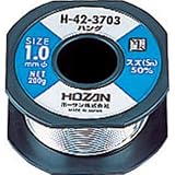 ハンダ（精密電子機器用高品質ハンダ） H42-3703