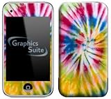 Tie Dye Skin for Apple iPod Touch 2G or 3G 419lpdZsTJL. SL160 Tie Dye Skin for Apple iPod Touch 2G or 3G