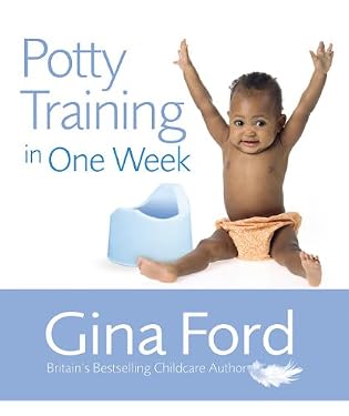 Gina Ford Potty Training In One Week