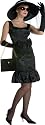 Audrey Hepburn Costume