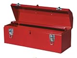 International Tool Boxes B731 19 Hip Roof Tool Box