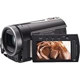 JVC Everio GZ-MG730 7.2MP 30 GB Hard Drive Camcorder with 10x Optical Zoom (Includes Everio Dock)