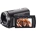 JVC Everio GZ-MG730 7.2MP 30 GB Hard Drive Camcorder with 10x Optical Zoom (Includes Everio Dock)