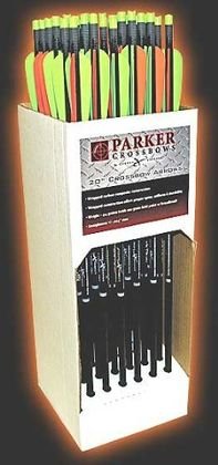 Parker Bows Hntr Crosbow W Arrow 20