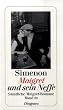 Maigret und sein Neffe: S�mtliche Maigret-Romane Band 19