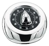 Stellar Kitchen Timer - Polished