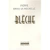 Bl�che