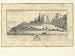 Vintage Oystermouth Castle - Luke Buck Art Print Poster 23 x 14