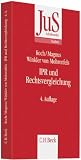 Produkt-Bild: IPR und Rechtsvergleichung: Ein Studien- und &Uuml;bungsbuch zum Internationalen Privat- und Zivilverfahrensrecht und zur Rechtsvergleichung