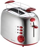 Produkt-Bild: Efbe-Schott TO 410 r Automatiktoaster