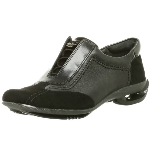 Click here to buy ASGI Ladies Enchant Toggle Oxford by ASGI.