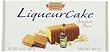 KuchenMeister Jamaica Rum Cake, 14-Ounces (Pack of 4)