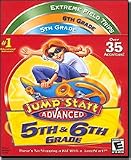 JumpStart Advanced 5th and 6th Grade