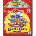 Jumpstart Advanced 5th and 6th Grade (PC and Mac) by Knowledge Adventure