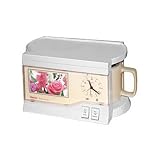 Kitchen & Housewares : Swan L/DO1P1  Tea Maker