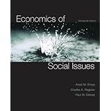 Economics of Social Issues (McGraw-Hill Economics)