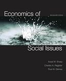 Economics of Social Issues (McGraw-Hill Economics)