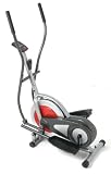 Stamina Dual Action Elliptical