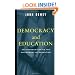 Democracy And Education