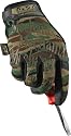 Mechanix Wear MG-71-010 Original Glove Camo Large
