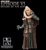 Gentle Giant Star Wars Bib Fortuna Statue.