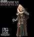 Gentle Giant Star Wars Bib Fortuna Statue.