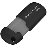 DANE-ELEC DA-ZMP-32G-CA-A1-C CAPLESS USB GB; BLACK)