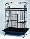 Stainless Steel Parrot Cage