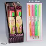 TopModel Neonstifte Buntstifte Neon S...