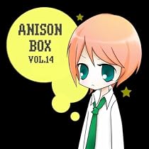 Anison Box Vol.14