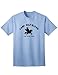 Camp Half Blood Adult Mens Half-Blood T-Shirt