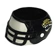 Jacksonville Jaguars NFL Ceramic Soup or Cereal Bowl (3"x5")