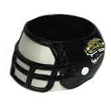 Jacksonville Jaguars NFL Ceramic Soup or Cereal Bowl (3x5)