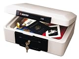 Sentry Fireproof Safe- Gray