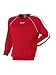 Jako Attack Baumwollsweat V-Neck