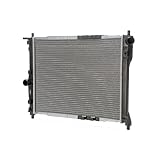 Auto7 340-0011 Radiator by Auto7