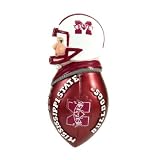 NCAA Mississippi State Bulldogs Magnetic Team Tackler 3