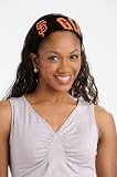 San Francisco Giants Women's FanBand Headband