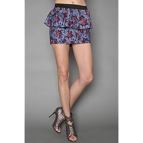 Buy *NYC Boutique The Garden Party Skirt,Skirts for Women by NYC Boutique