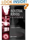 Industrial Burners Handbook (Industrial Combustion)