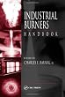 Industrial Burners Handbook (Industrial Combustion)