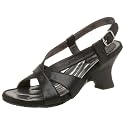 Me Too Women's Cherub Wedge Sandal