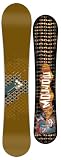 Morrow Hemisphere Snowboard 159
