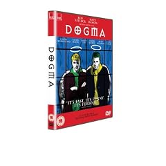 Dogma [DVD] [1999]