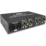 Focusrite Saffire 6 USB Audio Interface