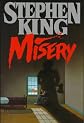 Misery (Hardcover)