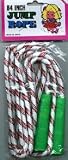 (Dozen) Nylon Jump Rope Ropes for Kids Summer (Dozen)
